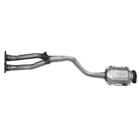 AP Exhaust 754440 Catalytic Converter-Direct Fit For LEXUS